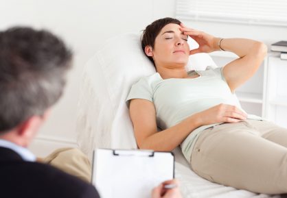 ERE Set to Recognize Hypnosis Officially